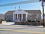 Graham County Courthouse